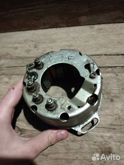 Запчасти иж