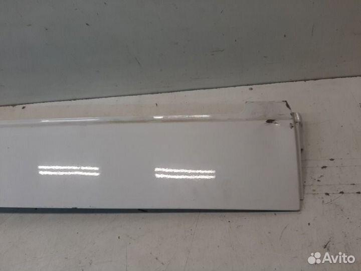 Боковая панель кузова Volkswagen Transporter T6