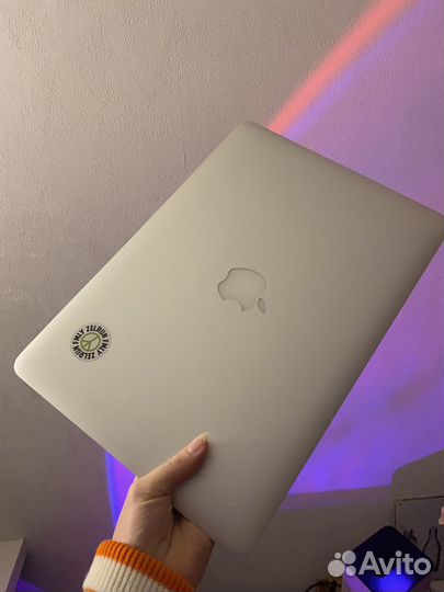 Macbook air 13 2017 128