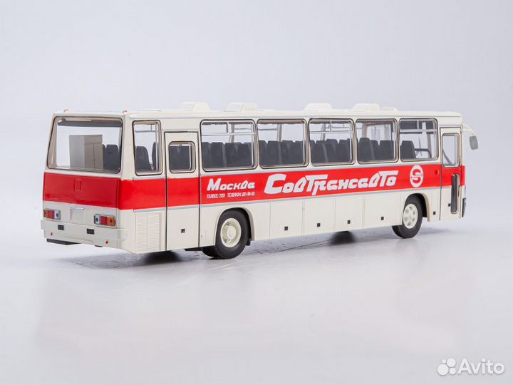 Икарус-250.59 Совтрансавто 900308