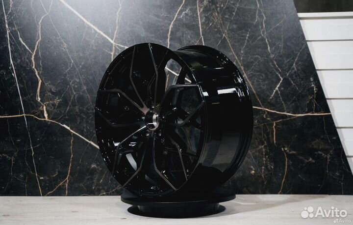 Кованые диски R 20