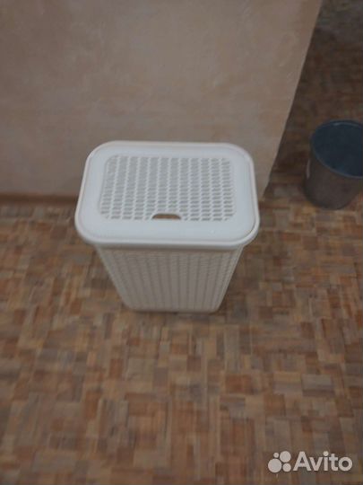 Корзина для белья