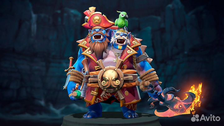 Freeboot Fortunes collectors Cache