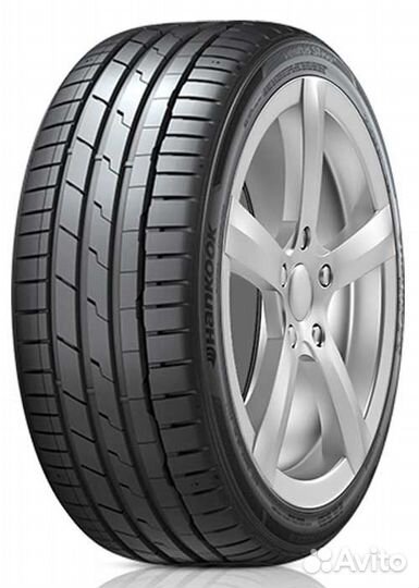 Hankook Ventus S1 Evo 3 K127C 235/55 R19 101V