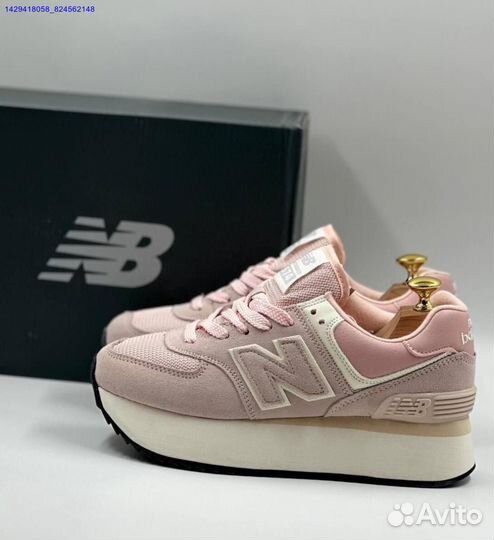 Кроссовки New Balance 574 (Арт.91978)