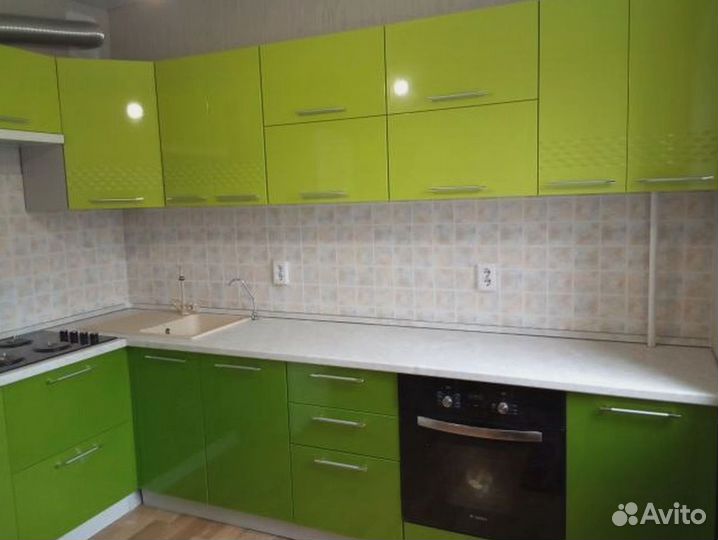 Кухни на заказ