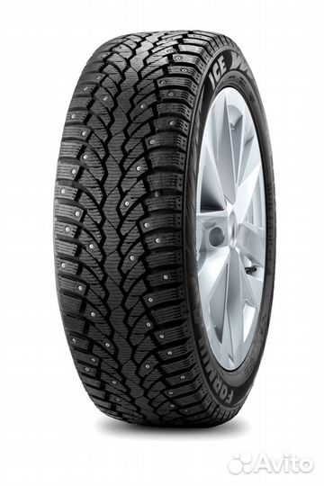 Pirelli Formula Ice 205/55 R16