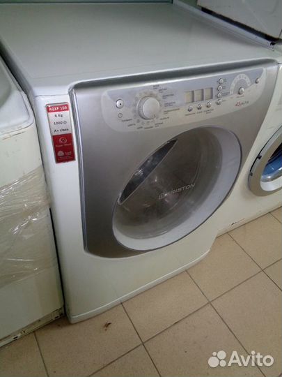 Стиральная машина Ariston