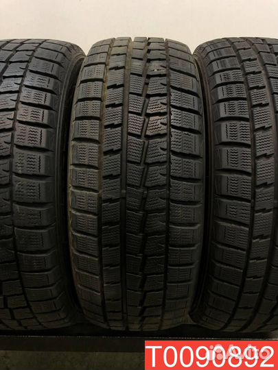 Dunlop Winter Maxx WM01 205/55 R16 91Q