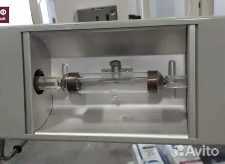 Кварцевая лампа облучатель орк-21