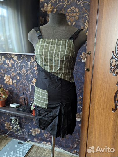 Фартук для парикмахера