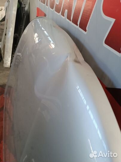 Капот Geely Atlas Джили Атлас 5032005800C15