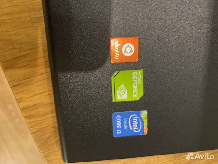 Ноутбук Dell inspiron 15 3000 series