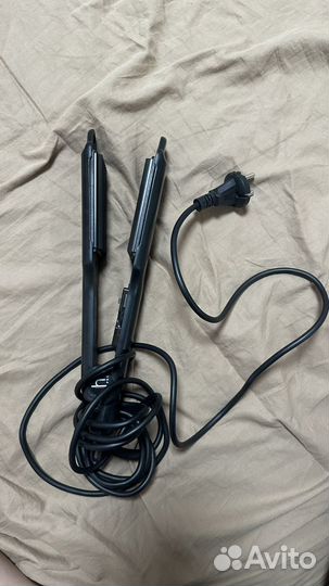 Щипцы-гофре