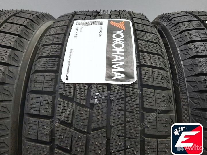 Yokohama Ice Guard IG60A 245/40 R20 95Q