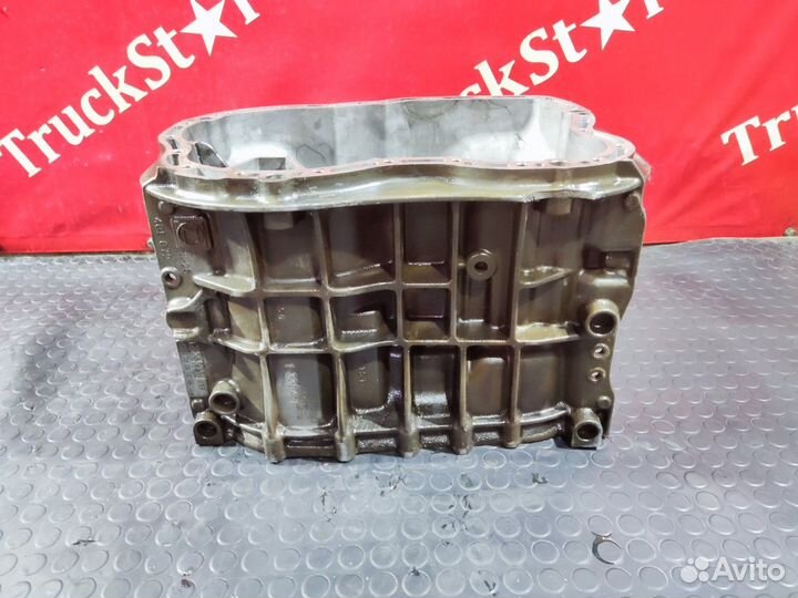 Корпус МКПП ZF16S2330TD Daf XF105