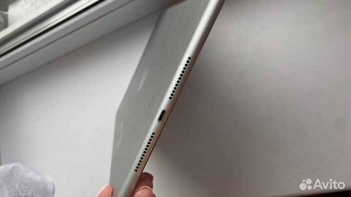 iPad 7 поколения 2019