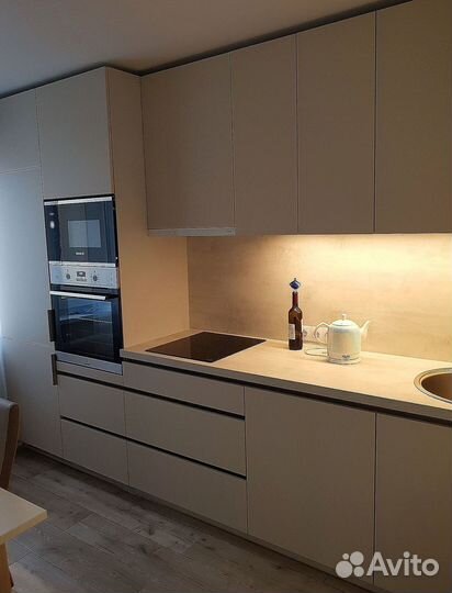 Кухня от производителя