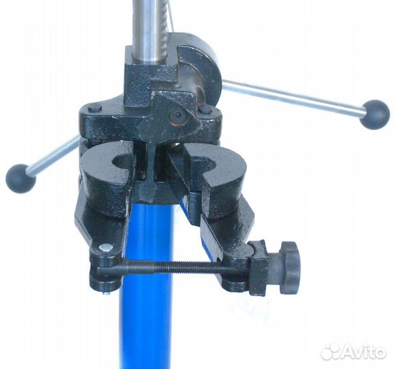 Стяжка пружин механическая 990кг Т01403 AE&T