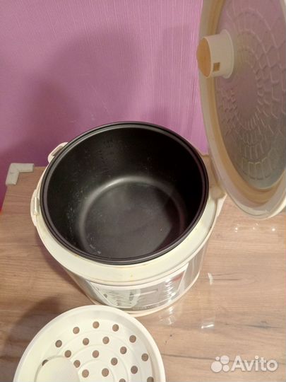 Мультиварка Homeclub