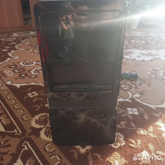 Продаю компьютер