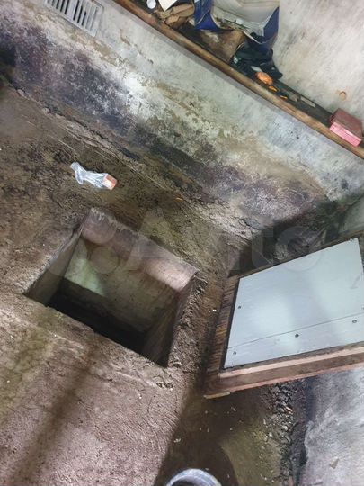 Гараж, 19 м²