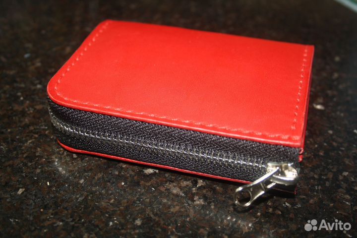 Мини кошелёк