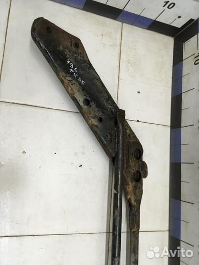 Балка FX (S50) 2003-2007