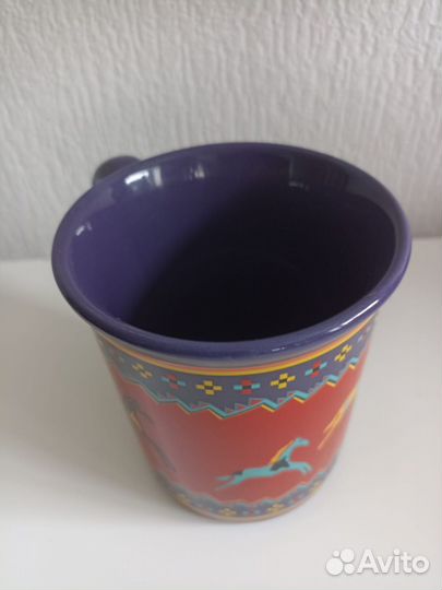 Коллекционная Кружка 500 мл Таиланд