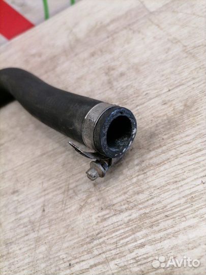 Водяной шланг Bmw X5 E53 SVA M57N 2005