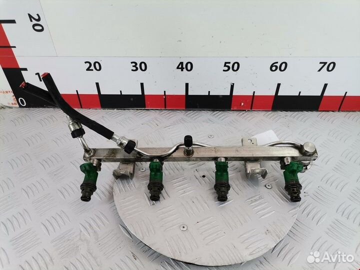 Форсунка бензиновая электрическая для Saab 9-5 (1)