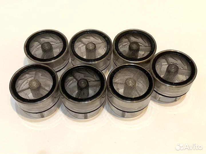 Турбина anti-tangle DJ61-02339 пылесос Samsung