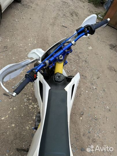 Motoland XT250 ST