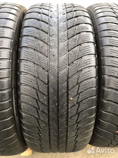 Bridgestone Blizzak LM-001 225/50 R18 95H