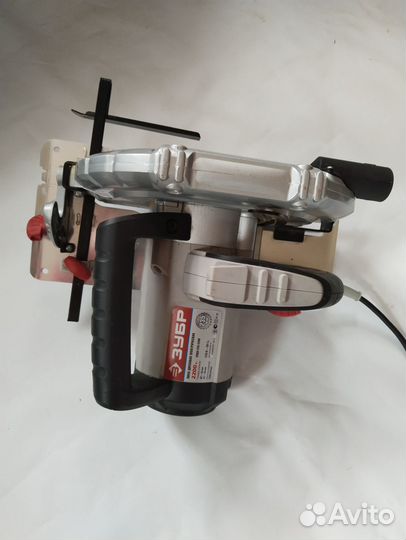 Циркулярная пила