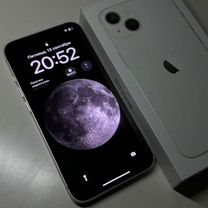 iPhone 13, 128 ГБ