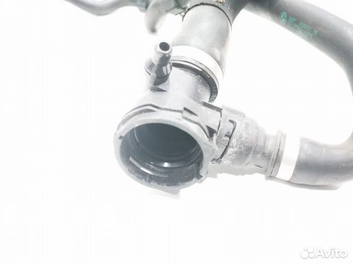 Патрубок охлаждения BMW 4 F32/F33/GT F36 рест