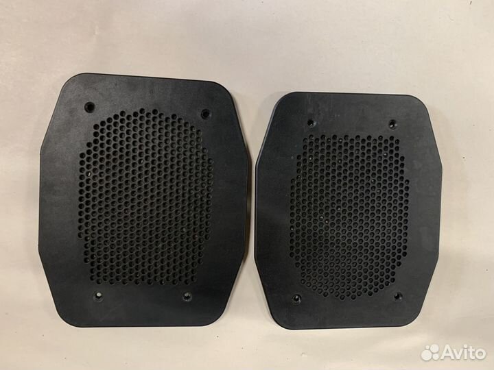 Крышка динамика Bmw X5 E70