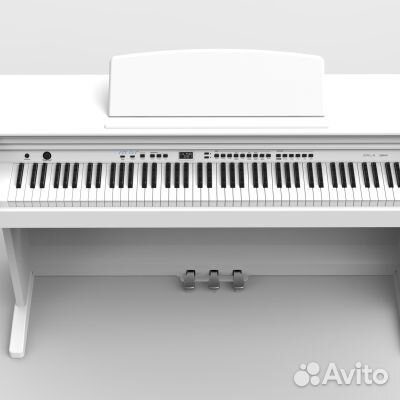 Цифровое пианино CDP-101-satin + банкетка Доставка