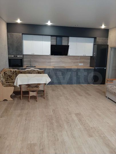 Дом 97 м² на участке 10 сот.