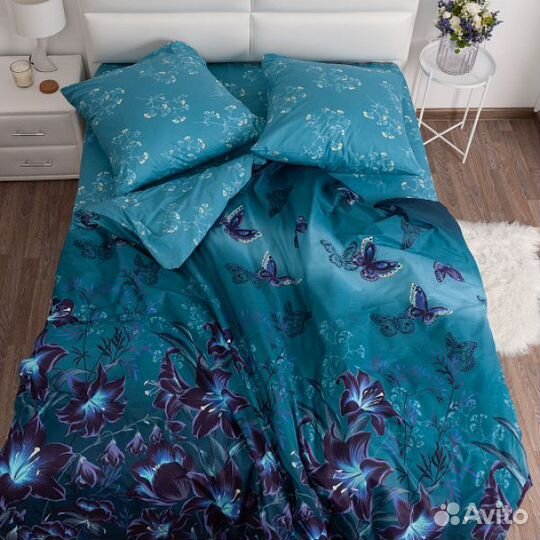 Пошив постельного белья на заказ