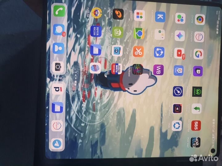 HUAWEI Mate X3, 12/512 ГБ