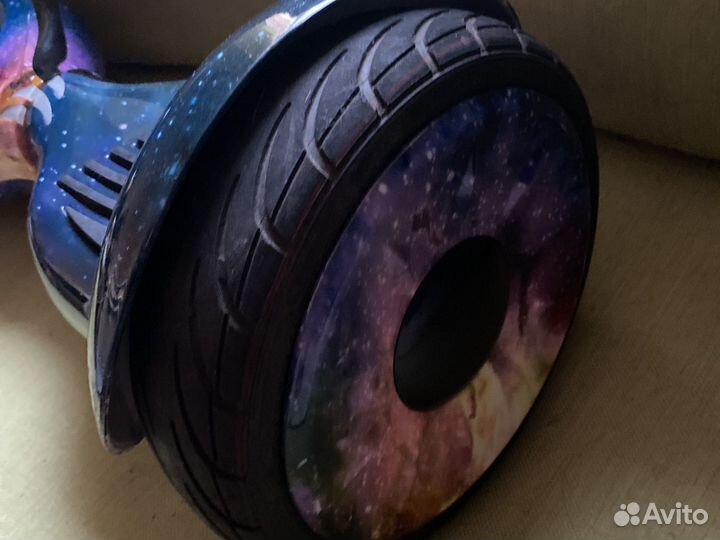 Гироскутер