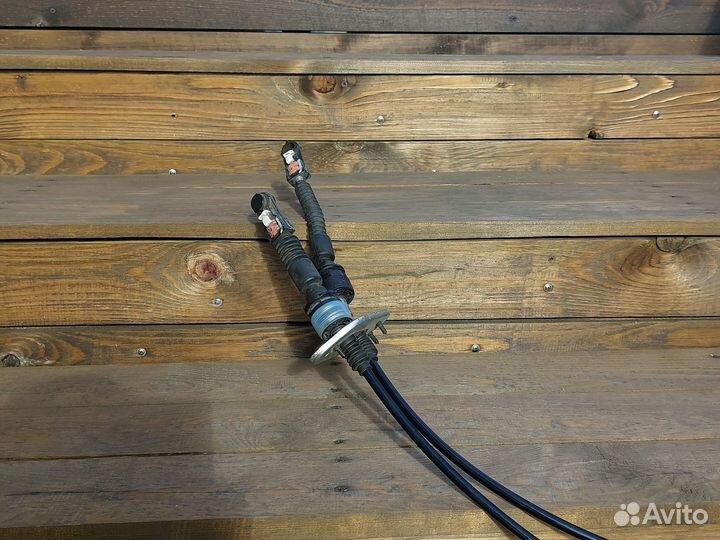 Механизм переключения кпп газель