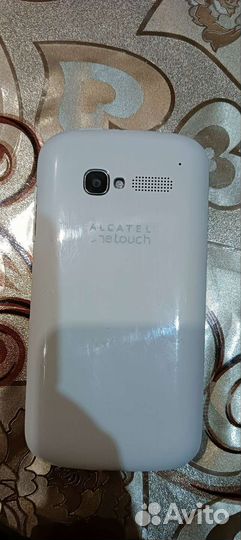 Alcatel POP C5 5036D, 2 ГБ