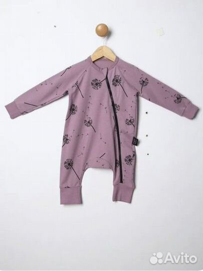 Комбинезон 80-86