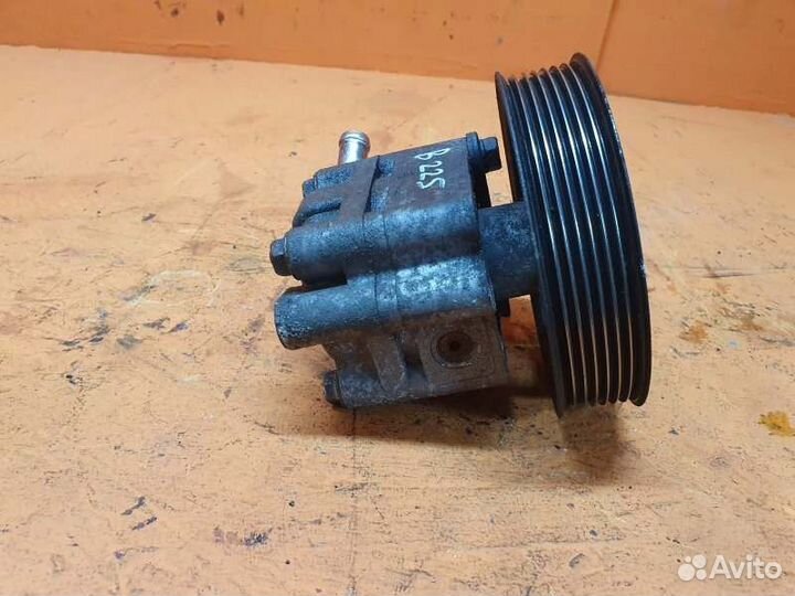 Насос гидроусилителя руля Infiniti Ex35 J50 3.5