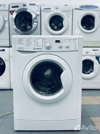 Стиральная машина бу. 5кг. Гарантия. Доставка