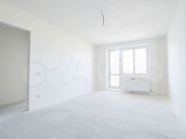 3-к. квартира, 71 м², 5/16 эт.