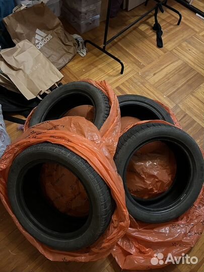 Tigar Winter 195/50 R15 82H